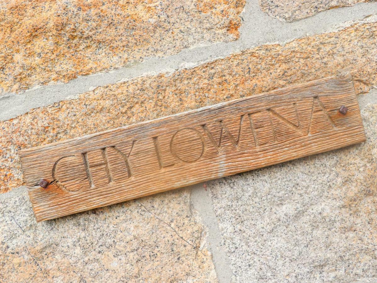 Chy Lowena Penzance Esterno foto